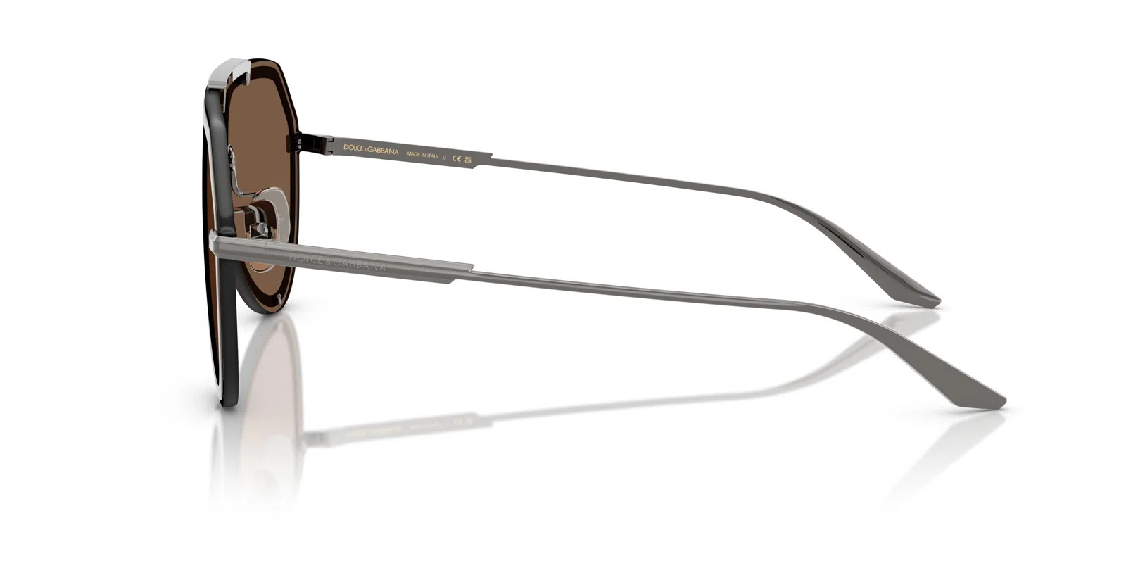Dolce & Gabbana 2309 Sunglasses - view 22